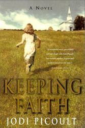 Cover Art for 9780613368353, Keeping Faith by Jodi Picoult