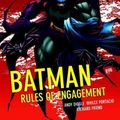 Cover Art for 9781401217068, Batman: The Rules Of Engagement by Andy Diggle