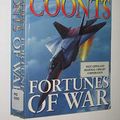 Cover Art for 9780752824765, Fortunes of War by Stephen Coonts