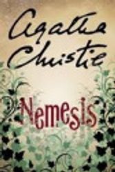 Cover Art for 9781444802320, Nemesis by Agatha Christie