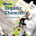 Cover Art for 9781319187712, Organic Chemistry: Structure and Function by Peter Vollhardt