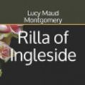 Cover Art for 9781797483214, Rilla of Ingleside by Lucy Maud Montgomery