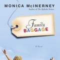 Cover Art for 9780345490124, Family Baggage by Monica McInerney