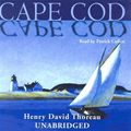 Cover Art for 9780786158683, Cape Cod by Henry David Thoreau