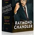 Cover Art for 8601419654673, Raymond Chandler: The Library of America Edition by Raymond Chandler