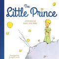 Cover Art for 9781398804081, The Little Prince by Antoine de Saint-Exupery