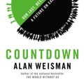 Cover Art for 9780316097758, Countdown by Alan Weisman