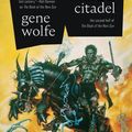 Cover Art for 9781429966313, Sword & Citadel by Gene Wolfe