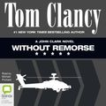 Cover Art for B012ZULX3A, Without Remorse by Tom Clancy