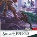 Cover Art for 9781560768883, Siege of Darkness by R. A. Salvatore