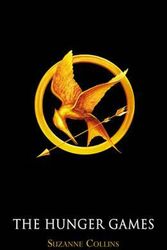Cover Art for 9781407132082, The Hunger Games by Suzanne Collins