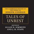 Cover Art for 9781107005501, Tales of Unrest by Joseph Conrad