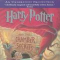 Cover Art for 9780736691307, Harry Potter and the Chamber of Secrets by J. K. Rowling