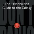 Cover Art for 9780575076822, The Hitch Hiker's Guide To The Galaxy by Douglas Adams
