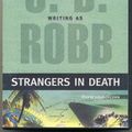 Cover Art for 9781423337508, Strangers in Death by J. D. Robb