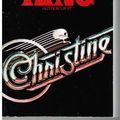Cover Art for 9780451150691, Christine (Signet) by Stephen King