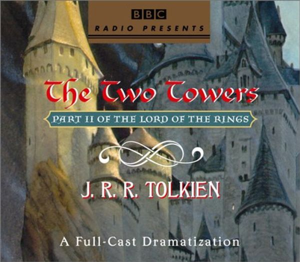 Cover Art for 9780739301197, The Lord of the Rings by Tolkien, J.R.R.