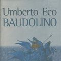 Cover Art for 9788501060266, Baudolino by Umberto Eco