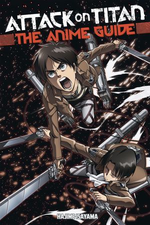 Cover Art for 9781632363848, Attack On Titan by Hajime Isayama