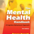 Cover Art for 9781351687027, The Mental Health Handbook by Trevor J. Powell