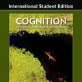 Cover Art for 9780393877625, Cognition: Exploring the Science of the Mind (Eighth International Student Edition) by Daniel Reisberg