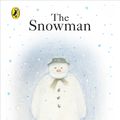 Cover Art for 9780141338477, The Snowman by Raymond Briggs