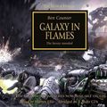 Cover Art for 9781849700948, Galaxy in Flames by Ben Counter