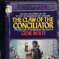 Cover Art for 9780671474256, Claw of the Conciliator by Gene Wolfe