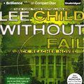 Cover Art for 9781469259284, Without Fail by Lee Child