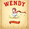 Cover Art for 9780143504658, Wendy by Gus Gordon