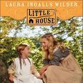 Cover Art for 9780060885373, Little House in the Big Woods by Laura Ingalls Wilder
