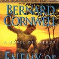 Cover Art for 9780312187149, Enemy of God by Bernard Cornwell