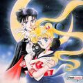 Cover Art for 9783898852463, Sailor Moon 02: Der maskierte Mann (Sailor Moon, #2) by Naoko Takeuchi