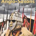 Cover Art for 9781445140605, Britain in the Past: Anglo-Saxons by Moira Butterfield