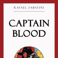 Cover Art for 9781531295080, Captain Blood by Rafael Sabatini