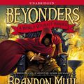 Cover Art for 9781442337350, A World Without Heroes by Brandon Mull