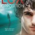 Cover Art for B00I6ZXOWC, Lux: Opposition: Special Collector's Edition (A Lux Novel Book 5) by Armentrout, Jennifer L.