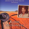 Cover Art for 9780140295306, Pieces of Blue by Kerry McGinnis