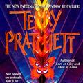 Cover Art for 9780613572255, Interesting Times by Terry Pratchett