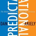 Cover Art for 9780061353239, Predictably Irrational by Dan Ariely