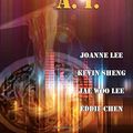 Cover Art for 9781791501990, Cup of Noodle with AI: Written by High School Students by High School Students, Joanne Lee, Kevin Sheng, Jae Woo Lee, Eddie Chen
