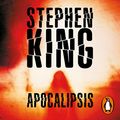 Cover Art for B08PZLLB5Y, Apocalipsis [The Stand] by Stephen King