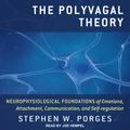Cover Art for 9781705219881, The Polyvagal Theory by Stephen W. Porges