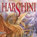 Cover Art for 9780732274191, Harshini by Jennifer Fallon