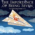 Cover Art for 9781846971457, The Importance of Being Seven by Alexander McCall Smith