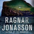 Cover Art for 9781250193377, The Island: A Thriller (The Hulda Series) by Ragnar Jonasson