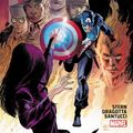Cover Art for 9780785153245, Captain America: Forever Allies by Hachette Australia