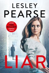 Cover Art for 9780241426609, Liar by Lesley Pearse