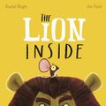 Cover Art for 9781408342251, The Lion Inside by Jim Field