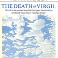 Cover Art for 9780192813879, The Death of Virgil by Hermann Broch